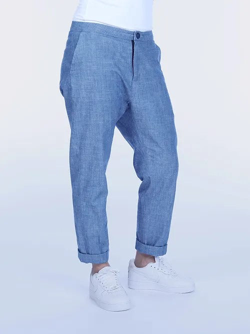 Mönsterfabriken - Sara Pants (Size 2 ~ 104-124)